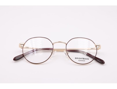Lunettes de vue mixte BRIGHT&SON BR 498 C2 c2 – Valenciennes