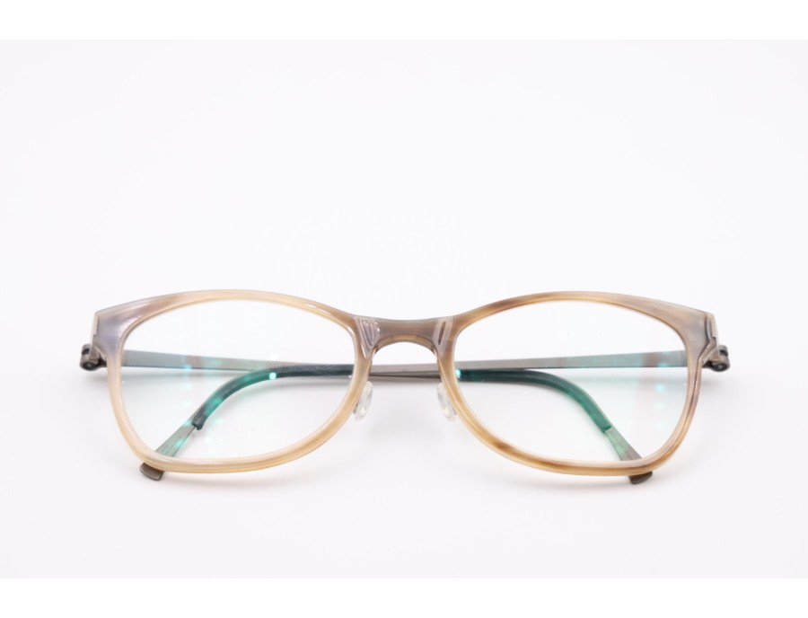 Lunettes de vue mixte LINDBERG HORN 1824 H18/C10