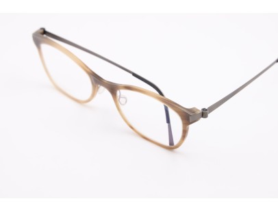 Lunettes de vue mixte LINDBERG HORN 1824 H18/C10