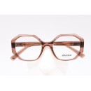 Lunettes de vue femme BRIGHT&SON VALENCE 52 C2