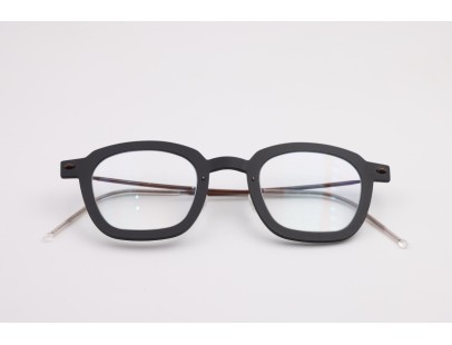 Lunettes de vue mixte LINDBERG NOW 6587 D16/U12 – Valenciennes