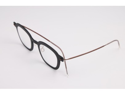 Lunettes de vue mixte LINDBERG NOW 6587 D16/U12