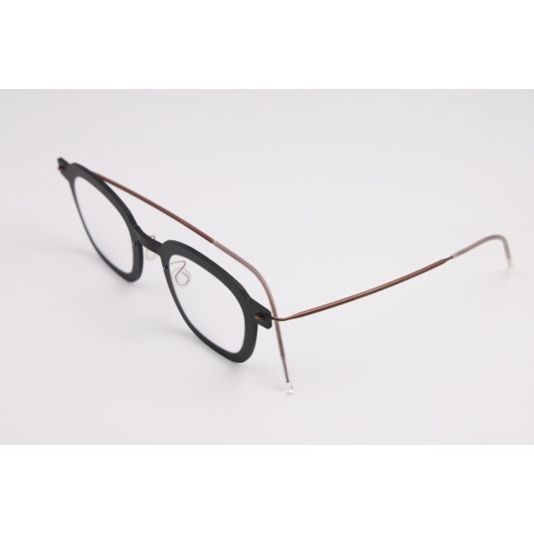 Lunettes de vue mixte LINDBERG NOW 6587 D16/U12 – Valenciennes