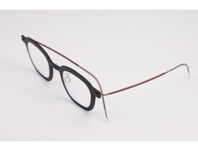Lunettes de vue mixte LINDBERG NOW 6587 D16/U12