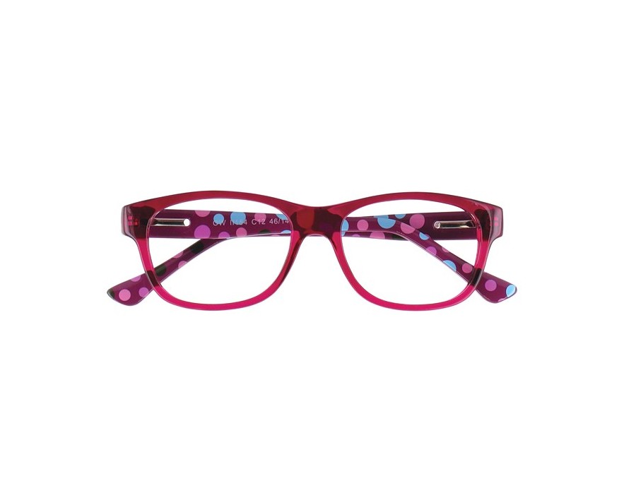 Lunettes de vue enfant Owlet Originals OWII154 C12