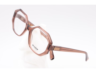 Lunettes de vue femme BRIGHT&SON VALENCE 52 C2