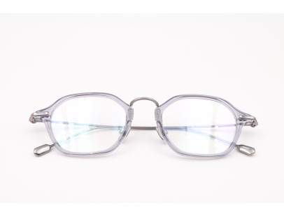 Lunettes de vue mixte AXEO SUIN TH9083 GU/GY – Valenciennes