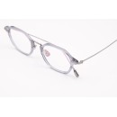 Lunettes de vue mixte AXEO SUIN TH9083 GU/GY