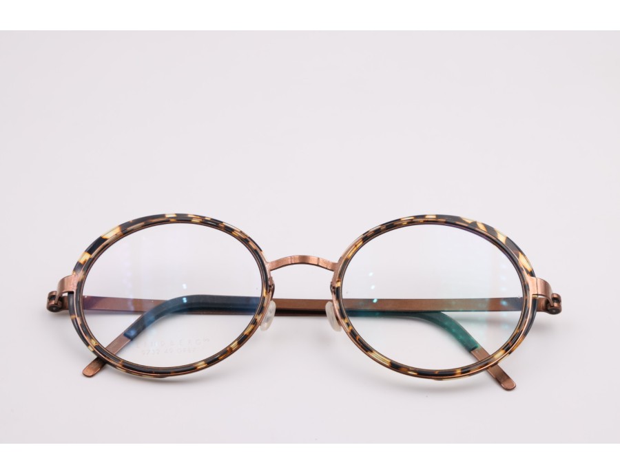 Lunettes de vue mixte LINDBERG STRIP 9732 K85/PU12