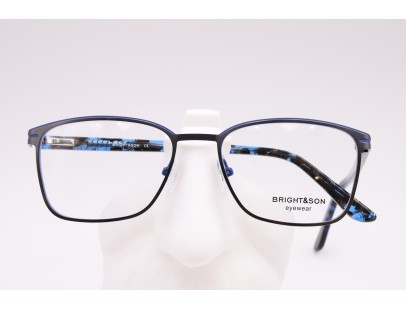 Lunettes de vue mixte BRIGHT&SON BR 512 C2 C2 – Valenciennes