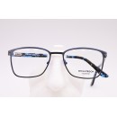 Lunettes de vue mixte BRIGHT&SON BR 512 C2 C2