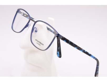 Lunettes de vue mixte BRIGHT&SON BR 512 C2 C2