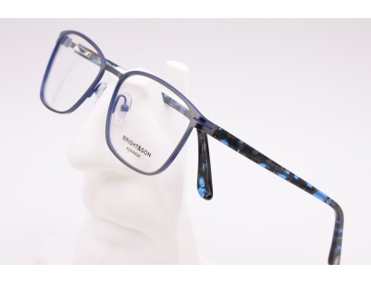 Lunettes de vue mixte BRIGHT&SON BR 512 C2 C2