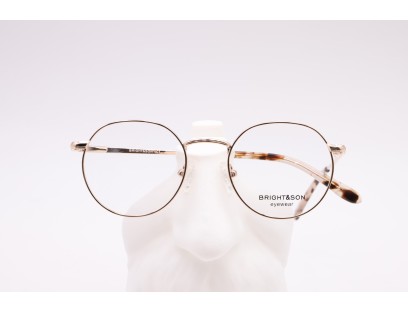 Lunettes de vue mixte BRIGHT&SON BR 498 C1 c1 – Valenciennes