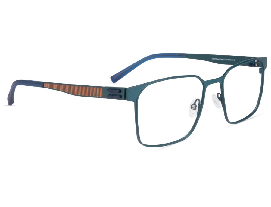 Lunettes de vue homme DILEM CIR12  5 18 3