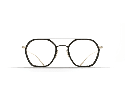 Lunettes de vue homme BRETT PHIL C29 C29 – Valenciennes