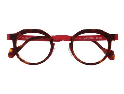 Lunettes de vue mixte ANNE & VALENTIN ORSON 22C30 – Valenciennes