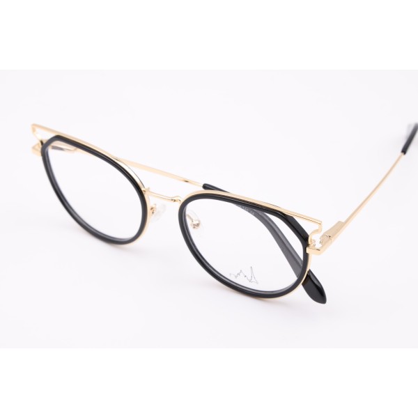 Lunettes de vue femme LEGEND OF PARIS PARISA C1 – Valenciennes