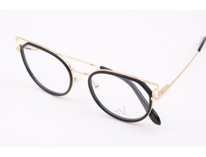 Lunettes de vue femme LEGEND OF PARIS PARISA C1