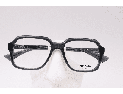 Lunettes de vue homme Paul & Joe BRYAN03 GR69 – Valenciennes