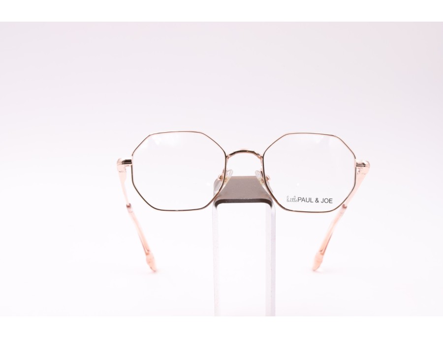 Lunettes de vue enfant Little Paul & Joe GABY08 OR10