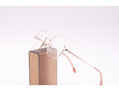 Lunettes de vue enfant Little Paul & Joe GABY08 OR10