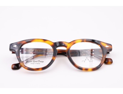 Lunettes de vue homme LEGEND OF PARIS TANGUY C2 – Valenciennes