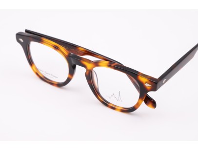 Lunettes de vue homme LEGEND OF PARIS TANGUY C2