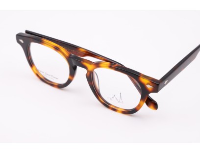 Lunettes de vue homme LEGEND OF PARIS TANGUY C2