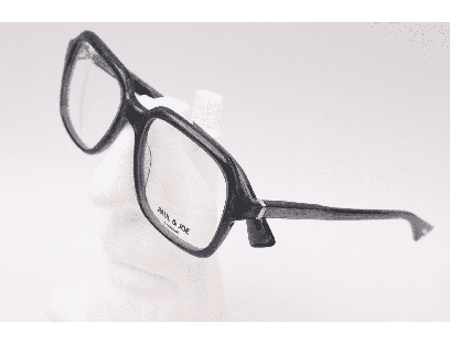 Lunettes de vue homme Paul & Joe BRYAN03 GR69
