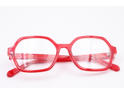 Lunettes de vue mixte LEGEND OF PARIS JULIA C1 – Valenciennes