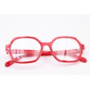 Lunettes de vue mixte LEGEND OF PARIS JULIA C1
