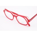 Lunettes de vue mixte LEGEND OF PARIS JULIA C1