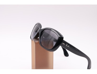 Lunettes de soleil femme Ray-Ban RB4101 601/T3