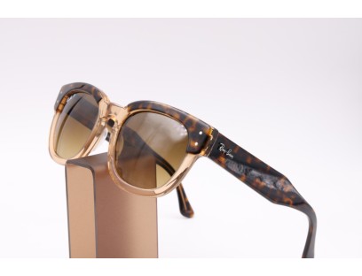 Lunettes de soleil mixte Ray-Ban RB0298S 1292M2