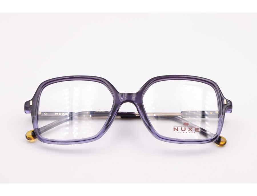 Lunettes de vue femme Nuxe ARGAN03 VI65