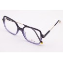 Lunettes de vue femme Nuxe ARGAN03 VI65