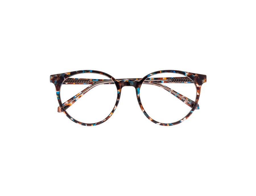 Lunettes de vue femme Owlet Originals OWII381 C66