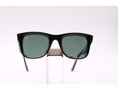 Lunettes de soleil mixte Ray-Ban RBR0502S 6677VR – Valenciennes