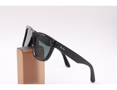 Lunettes de soleil mixte Ray-Ban RBR0502S 6677VR