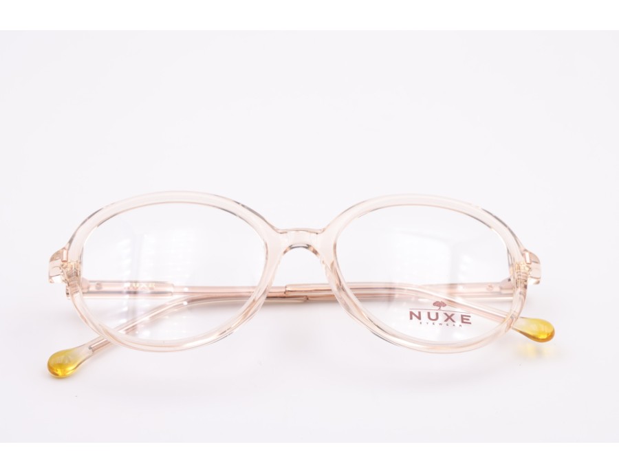 Lunettes de vue femme Nuxe ARGAN01 CP67