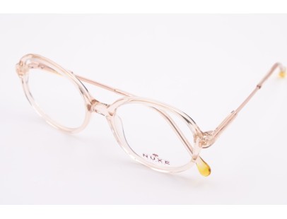Lunettes de vue femme Nuxe ARGAN01 CP67
