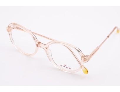 Lunettes de vue femme Nuxe ARGAN01 CP67