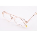 Lunettes de vue femme Nuxe ARGAN01 CP67
