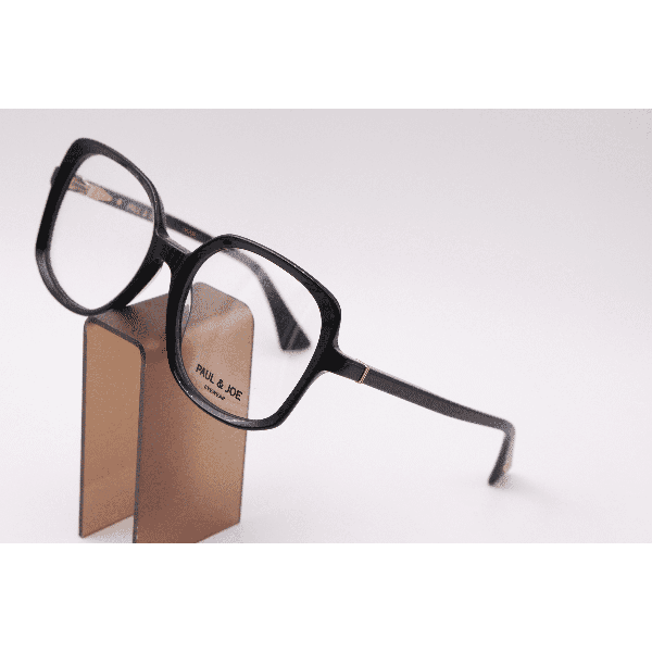 Lunettes de vue femme Paul & Joe DONNA03 NO61 – Valenciennes