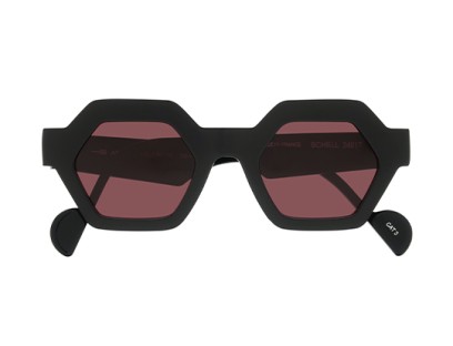 Lunettes de soleil femme ANNE & VALENTIN SCHELL 24D17 – Valenciennes