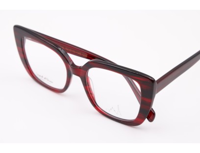 Lunettes de vue femme LEGEND OF PARIS AYANA C6