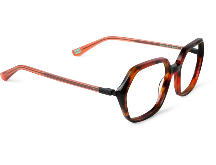 Lunettes de vue femme DILEM LOVE03 1