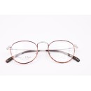 Lunettes de vue mixte LEGEND OF PARIS LOLA C20