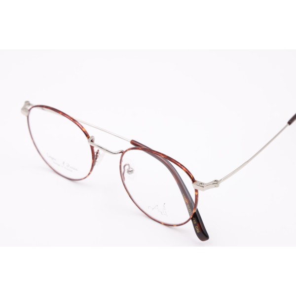 Lunettes de vue mixte LEGEND OF PARIS LOLA C20 – Valenciennes